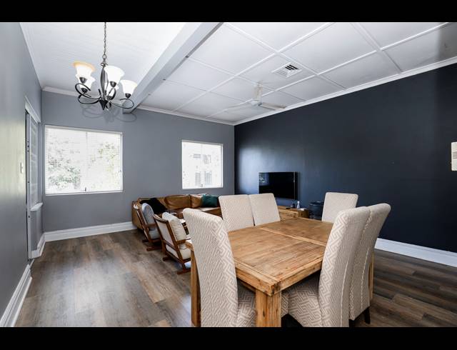 2.5 BEDROOM APARTMENT FOR SALE IN MORNINGSIDE